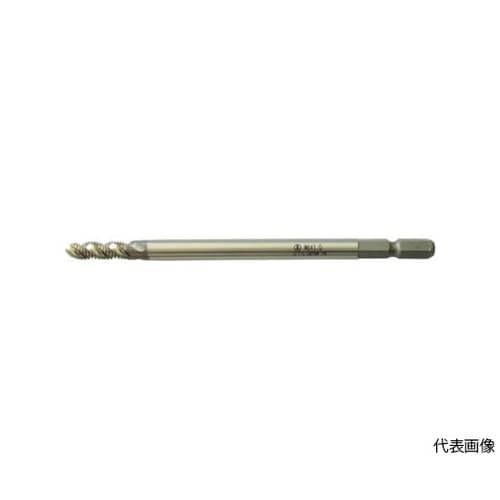 六角軸スパイラルタップロングタイプ 呼び