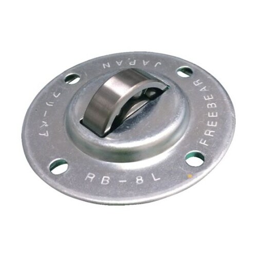 ボールキャスター フリーベアローラーベア