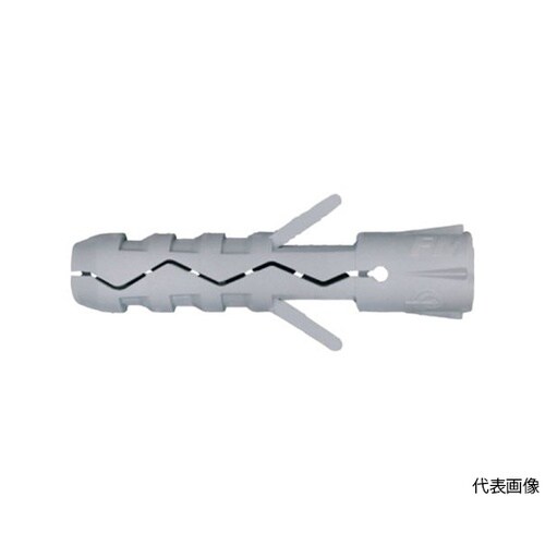 TU6X30100 ナイロンプラグ