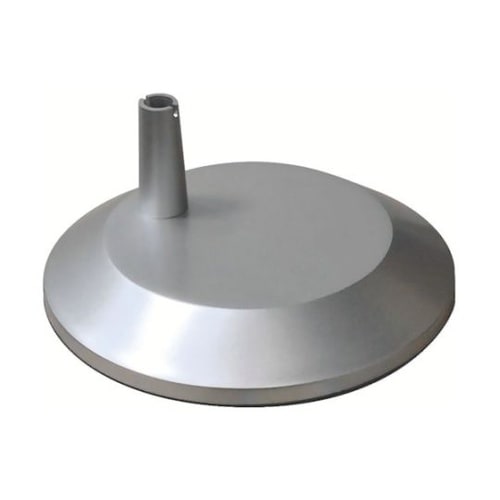 Zライト用オプション デスクベース シル