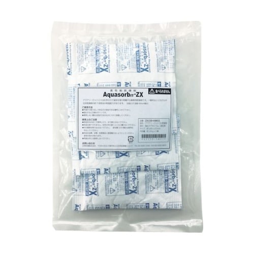 ZX150KW3 乾燥剤アクアソービット