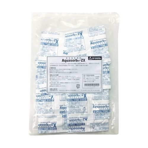 ZX50KW5 乾燥剤アクアソービット