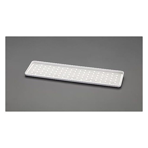 400x105x 20mm 水切り EA