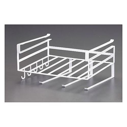 305x260x160mm 吊り棚(スチ