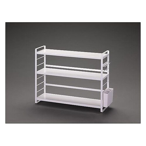 580x160x455mm 収納ラック(