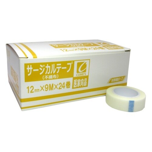 cos100 サージカルテープ(不織布)
