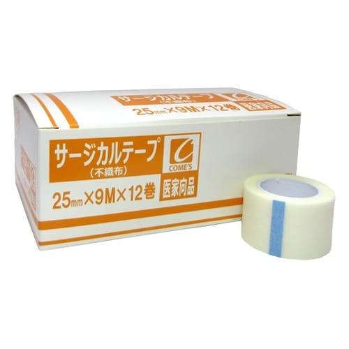 cos101 サージカルテープ(不織布)