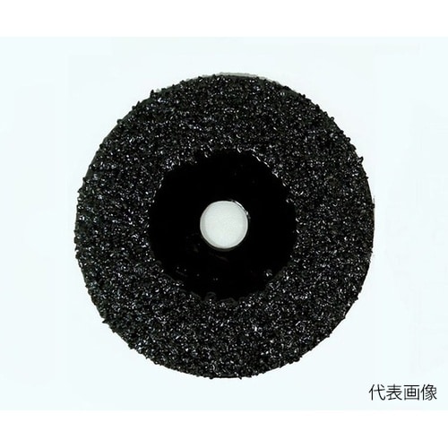 戸田ディスクペーパー 中抜タイプ 10枚