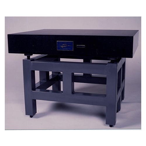 BL102 石定盤用架台 600×600