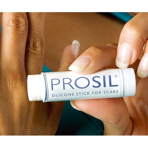 シリコンジェルスティック プロシル 4.