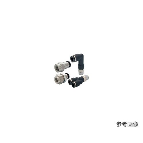 クリーン機器 クイック継手スマートタイプ