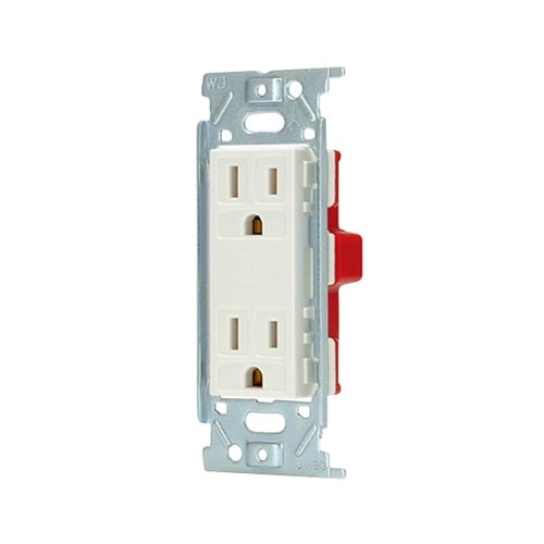 JEC−BN−55G PW Wコンセント