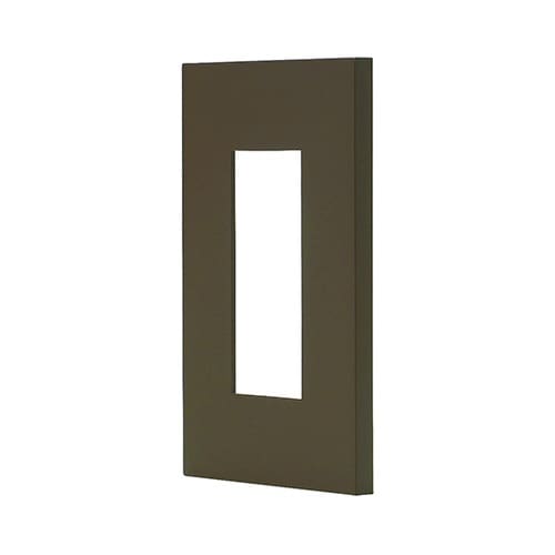 SLP−3UF 3連用プレート