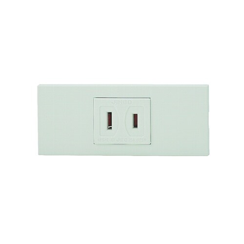 KAG−1500 コンセントセット