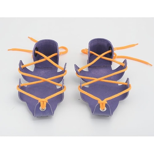 30 携帯靴 小(24ー24.5cm)