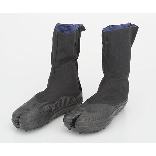 C−11号たび先丸 25.5cm C−1