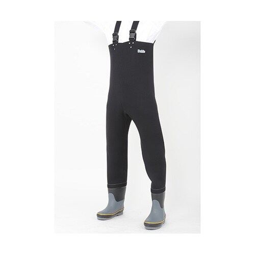 318B S型胴付長 4J/J 先丸LL