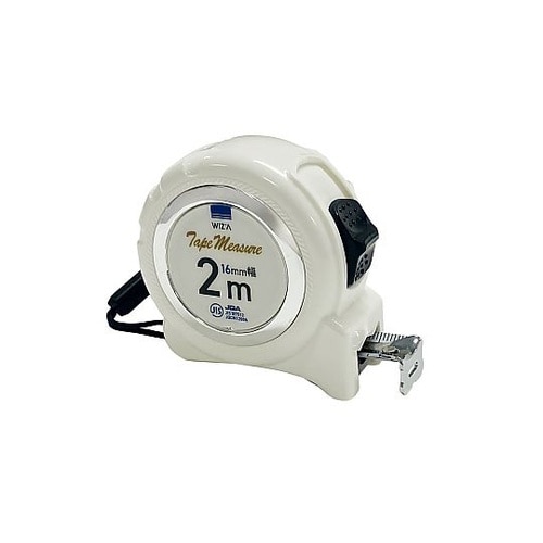 WIZ’A ロック付きメジャー(JIS付