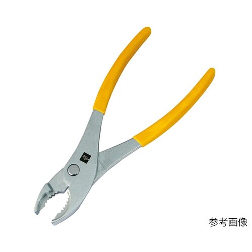 406018 プライヤー 大・特大兼用