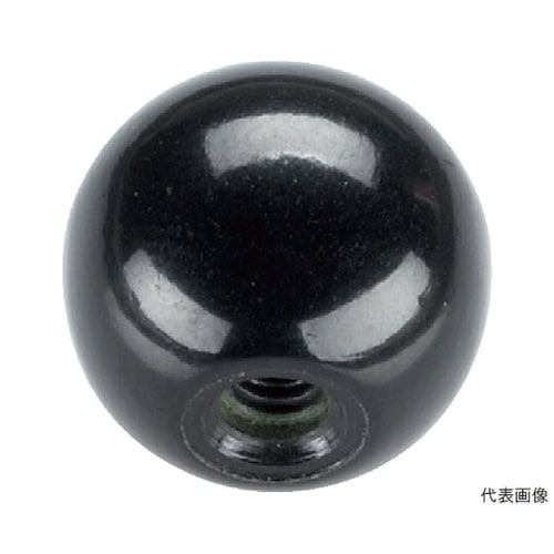 24560.0020 ボールノブ DIN