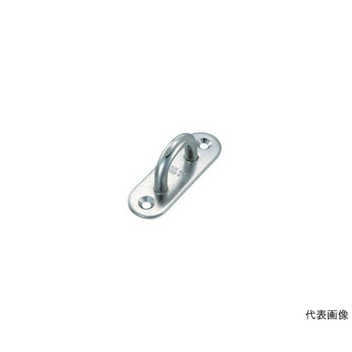 PD4ステンレスパッドアイ12×36mm