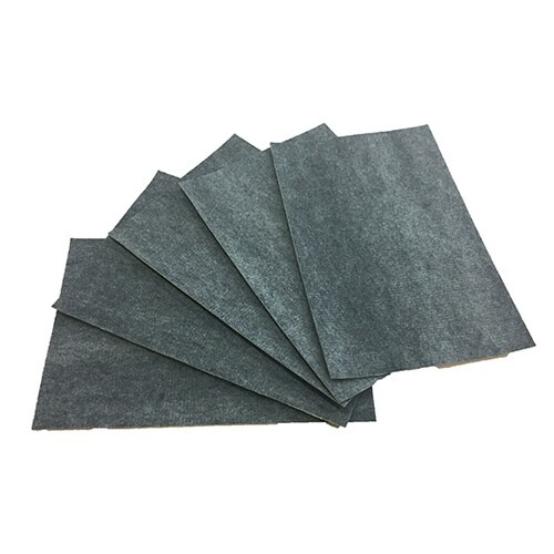 アブラトール(シートタイプ) グレー 1