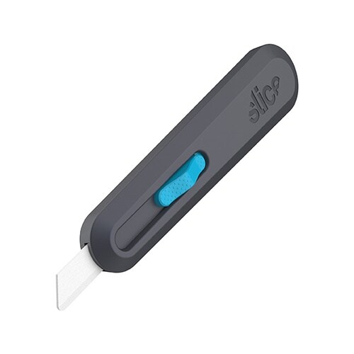 10558 カッターナイフ エルゴプル式