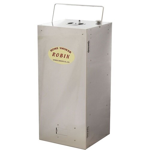 FS−12 ホームスモーカー・ロビン2