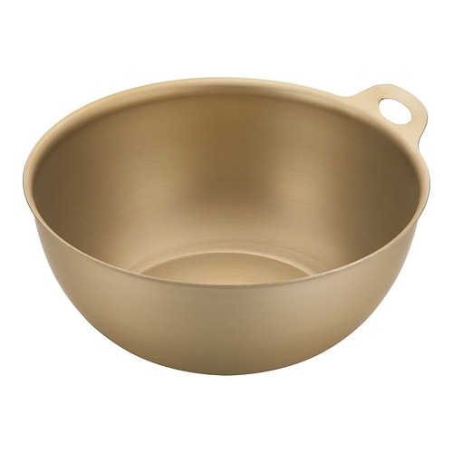 アルミボウル 18cm