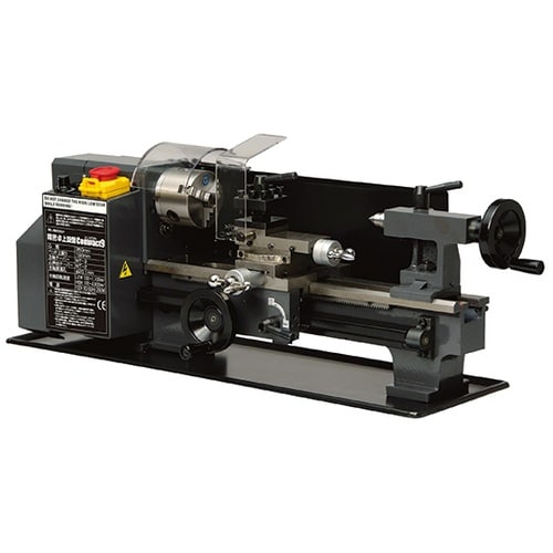 精密卓上旋盤 Compact9