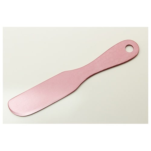 11910006 バターナイフ ピンク