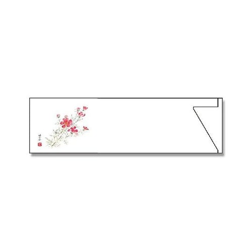 004660451 箸袋コスモス500枚