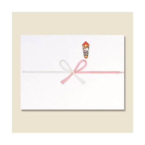 のし紙 A4 祝 100枚 004805