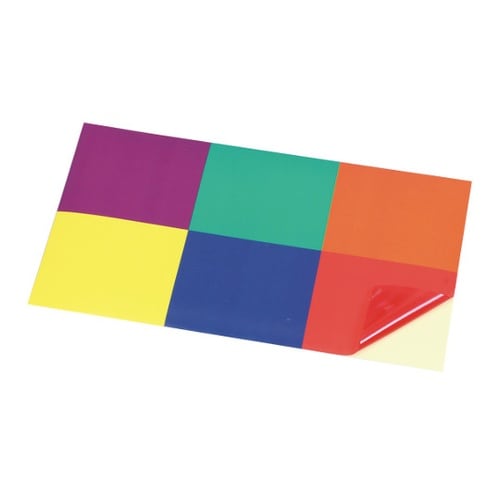 267 6色ステンドシール