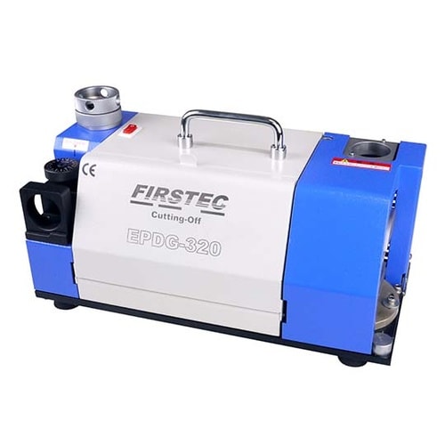 EPDG−320 中型一文字ドリル研磨機
