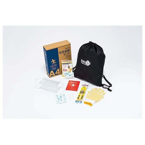 4194 緊急避難セット ECN−300