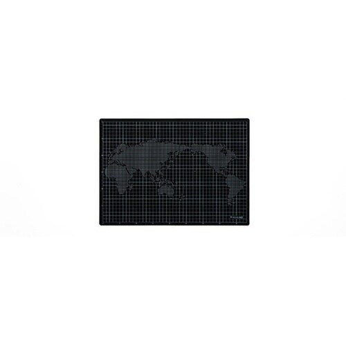 37329カッターマットA3CMGB―3