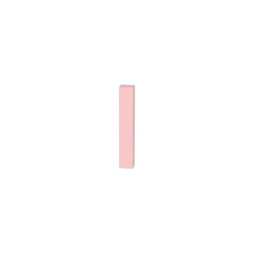 Post−it ふせんハーフ ピンク 1