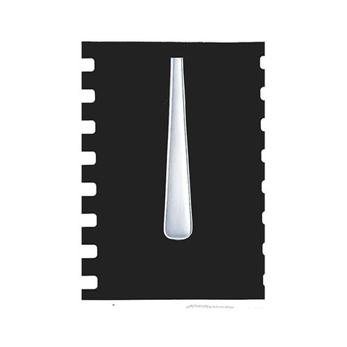 278006 18−0 バターナイフ