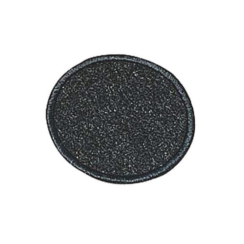 177036 Mコースター 黒