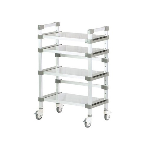 623255 サービスワゴン552−4段