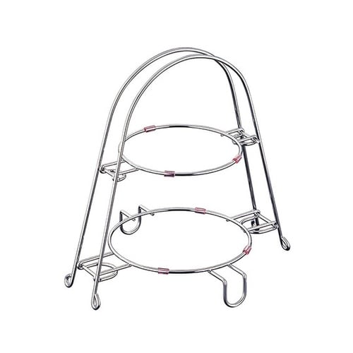 184070 ワイヤーケーキスタンド