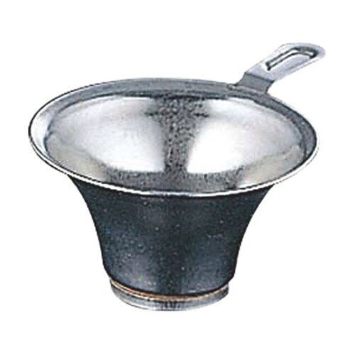 中国茶漉し ティーストレーナー 4683