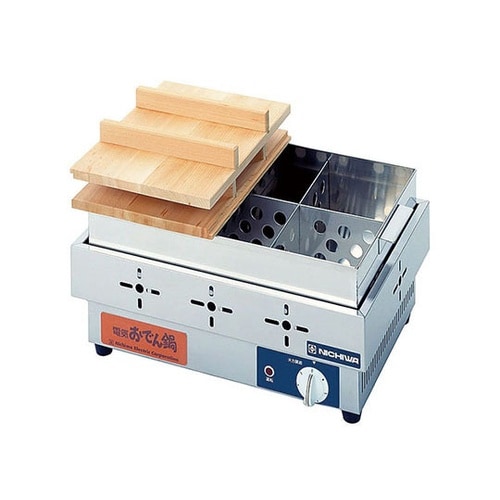 電気おでん鍋 EOK−6 112071