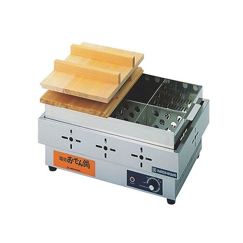 電気おでん鍋 EOK−6N 112070