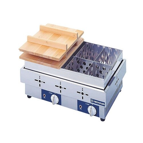 電気おでん鍋 EOK−8N 112073