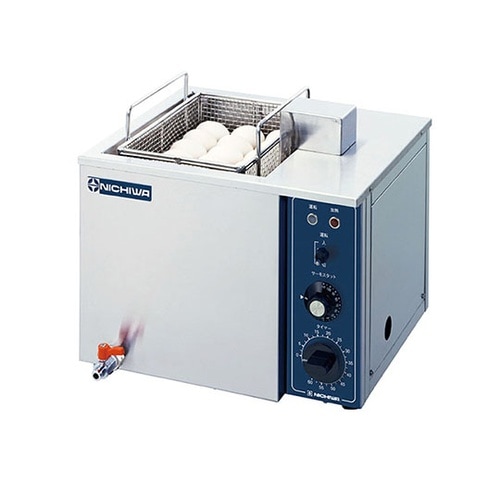 117063 電気温泉玉子クッカー