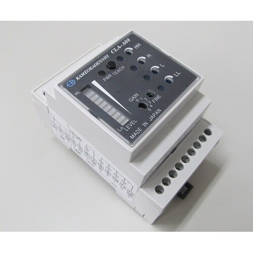 CLA−A03−1 アンプ 電圧出力