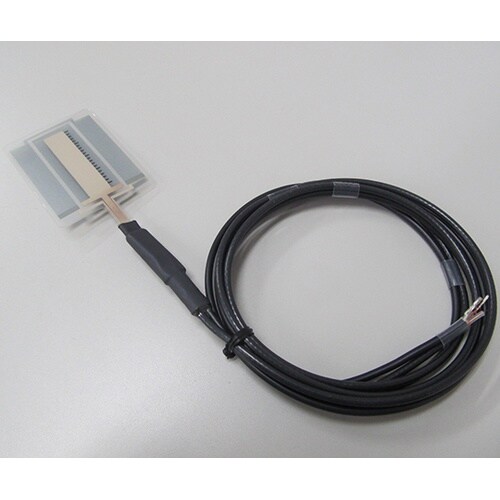 CLA−D10P40電極40mm微小検出