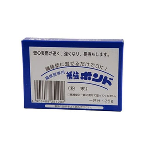 209847 繊維壁専用 補強ボンド